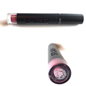 Liquid Lipstick in Stately {Younique}